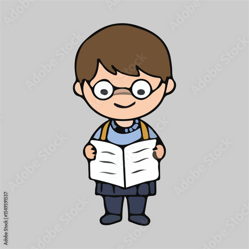 cute kawai icon, kawai icon for cute stickers, Cute icons playing music, cute icons studying, cute icons about health, the world of medicine