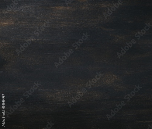 Dark, textured wooden background with a rustic, slightly distressed finish, ideal for various design projects