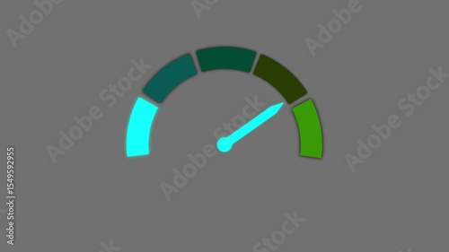  credit score rating scale animation credit score rating moving needle animation credit score meter animated excellent, fico score, finance, measurement, meter, money, mortgage, onetime payment..