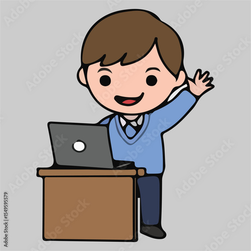 cute kawai icon, kawai icon for cute stickers, Cute icons playing music, cute icons studying, cute icons about health, the world of medicine