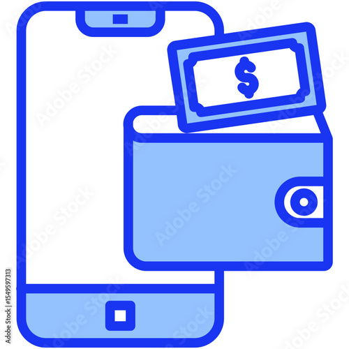 Mobile Wallet