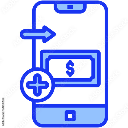 Top-Up Wallet 