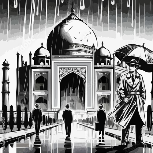 a new version of the taj mahal 82