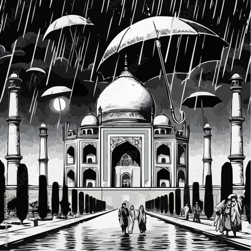 a new version of the taj mahal 80