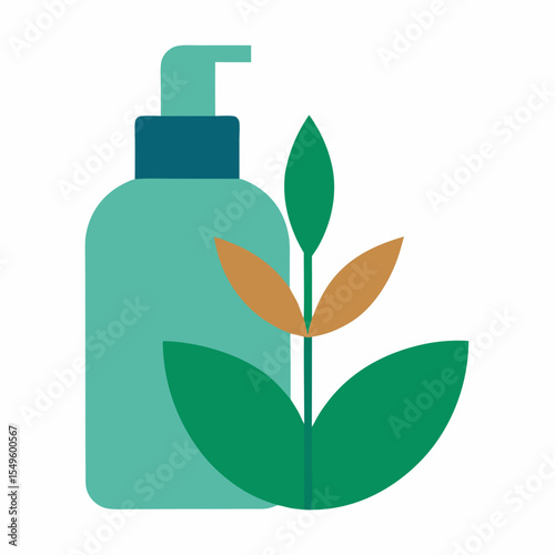 bottle of perfume
