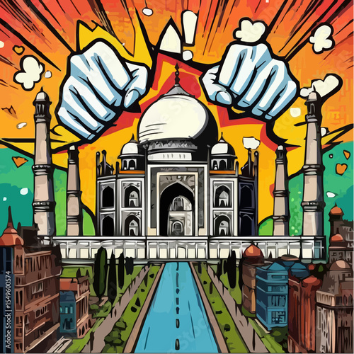 a new version of the taj mahal 78