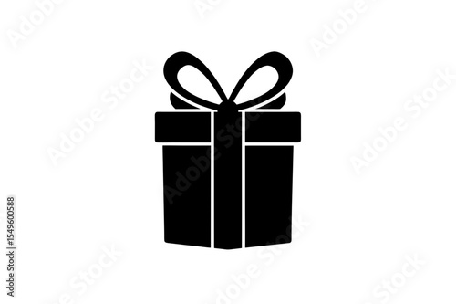 gift box vector illustration