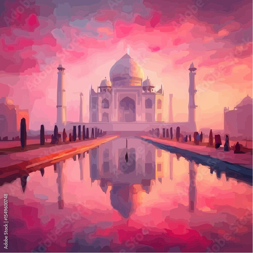 a new version of the taj mahal 67