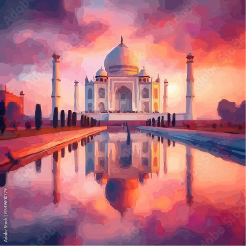 a new version of the taj mahal 66