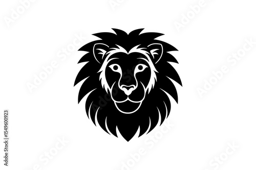 lion vector illustration