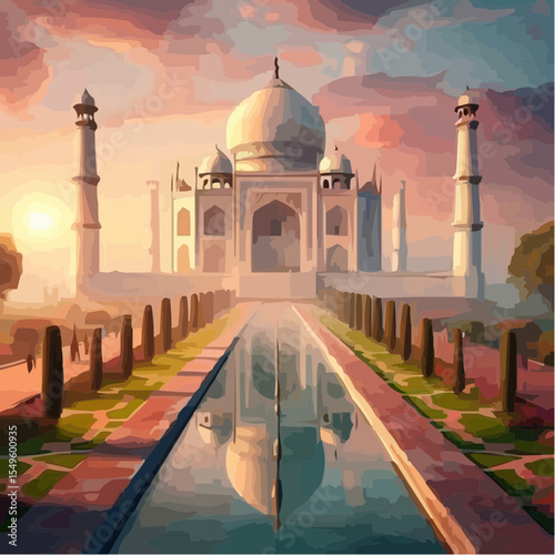 a new version of the taj mahal 58