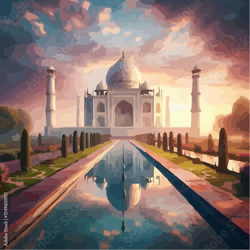 a new version of the taj mahal 57