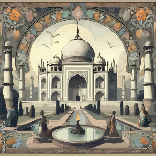a new version of the taj mahal 44