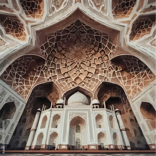 a new version of the taj mahal 43