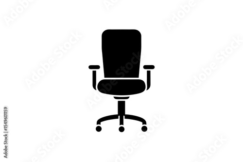 microphone isolated on white background