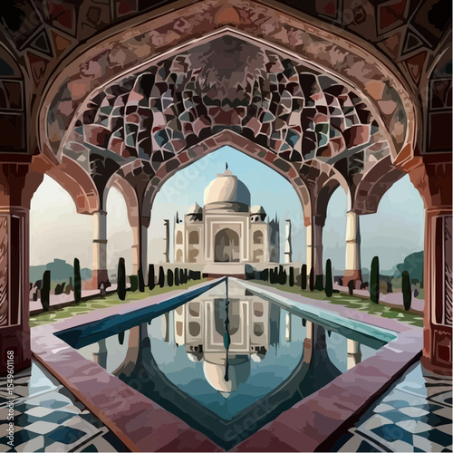 a new version of the taj mahal 41