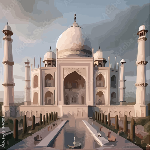a new version of the taj mahal 39
