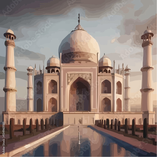 a new version of the taj mahal 38