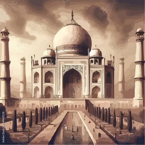 a new version of the taj mahal 28