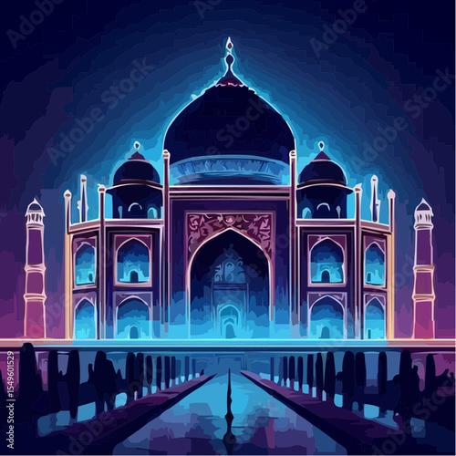 a new version of the taj mahal 13