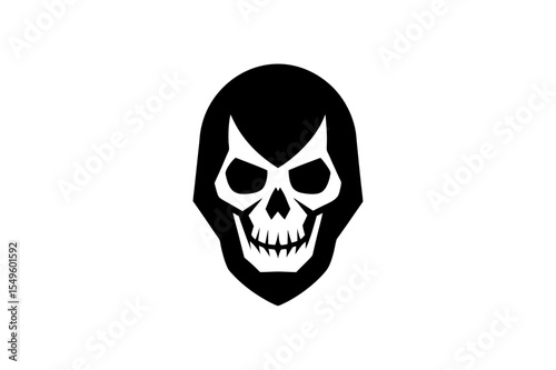 skull and crossbones