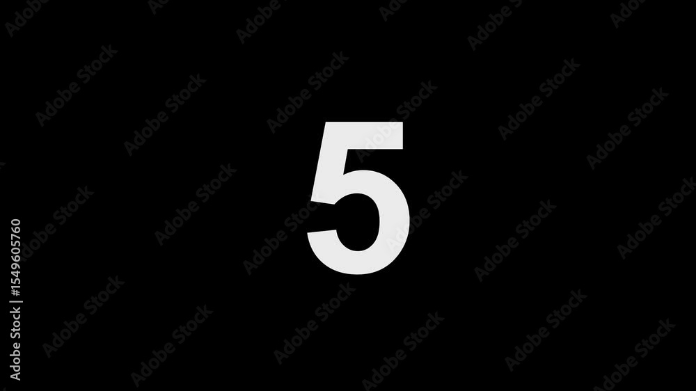Countdown Number decreasing from 10 to 0. Number from 10 to 0 . Icon. Countdown number from 10 to 0. Countdown timer 10 seconds animation from 10 to 0 seconds, Digital 10 Seconds countdown timer.