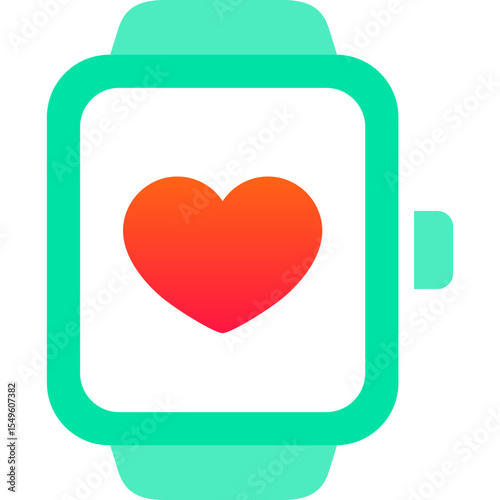 Smartwatch Heart Rate