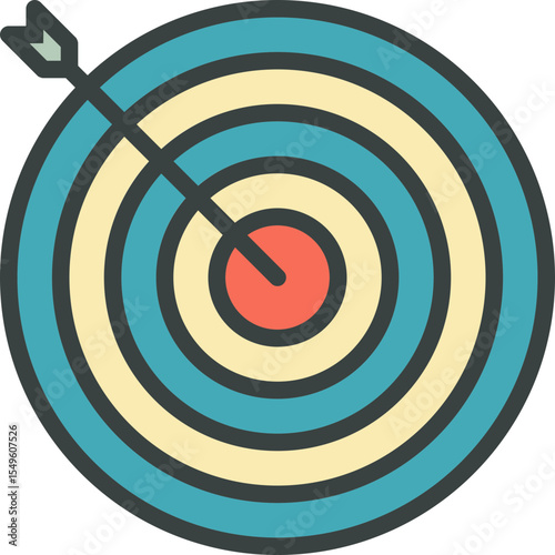 Target / Dartboard