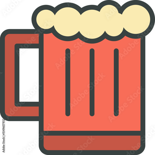 Beer Mug / Beverage