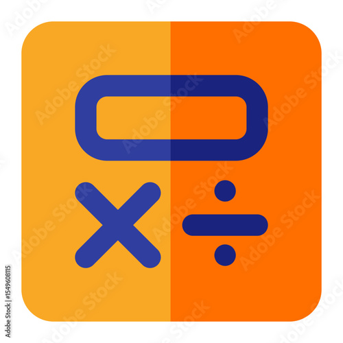 Calculator / Math Operations