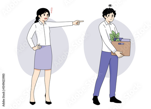 Workplace Conflict Understanding Interactions Between Manager and Employee Dynamics