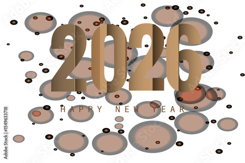 You might also like these vectors happy new yaer 2026