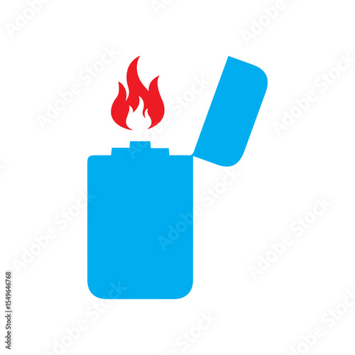 Lighter colored icon
