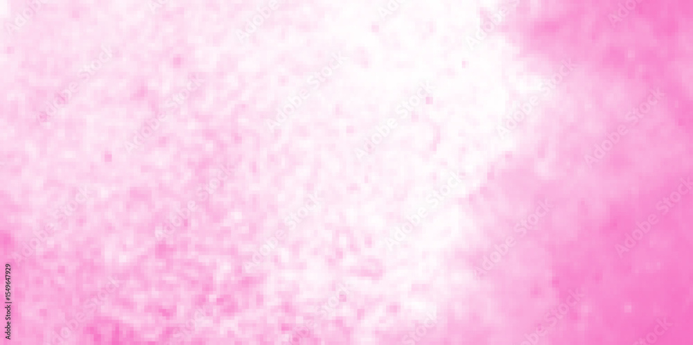 Fototapeta premium pink abstract background with copy space