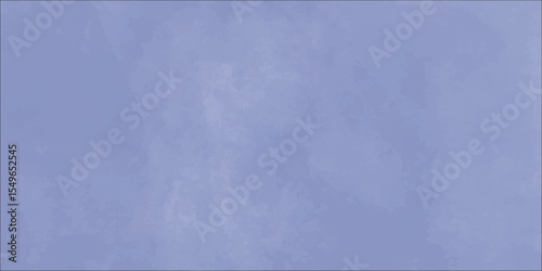 Abstract design with texture of old bright blue paper background . Grunge background or marble or concrete texture. dark blue center and light blue faded border. paper texture design in vector design	