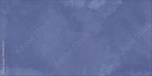 Abstract design with texture of old bright blue paper background . Grunge background or marble or concrete texture. dark blue center and light blue faded border. paper texture design in vector design	