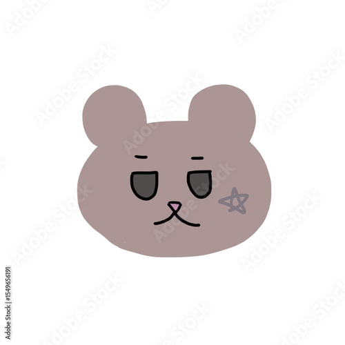 bear