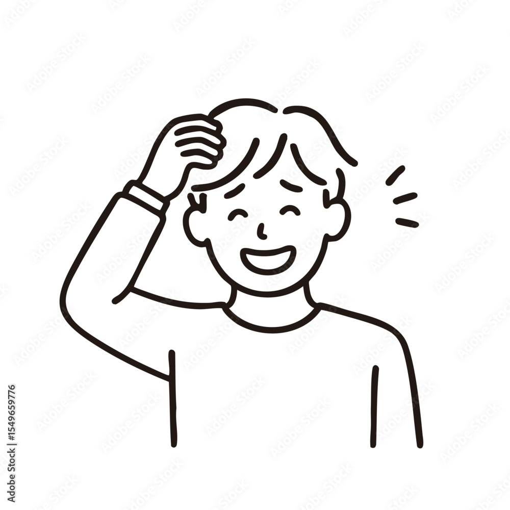 Business line art illustration, minimal line art illustration Business line art illustration, minimal line art illustration