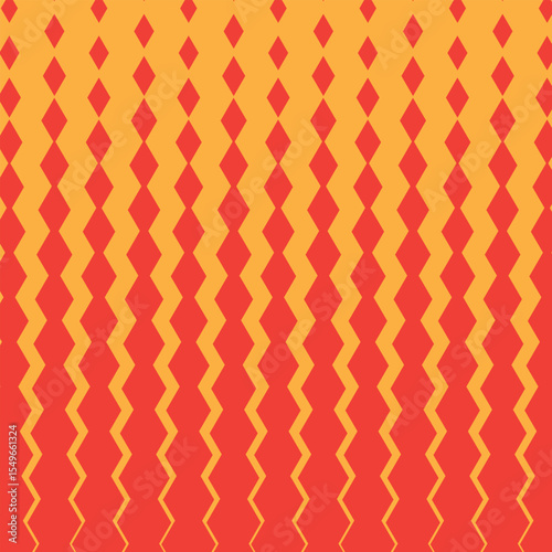 abstract texture like fire pattern design