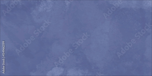 Abstract design with texture of old bright blue paper background . Grunge background or marble or concrete texture. dark blue center and light blue faded border. paper texture design in vector design	