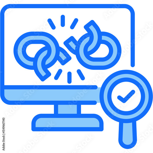 Weakness Analysis Icon