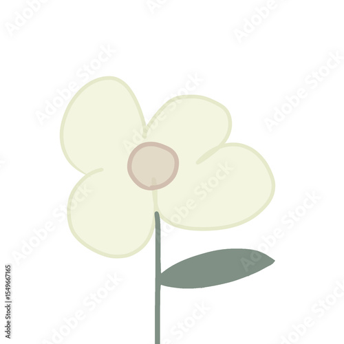flower 