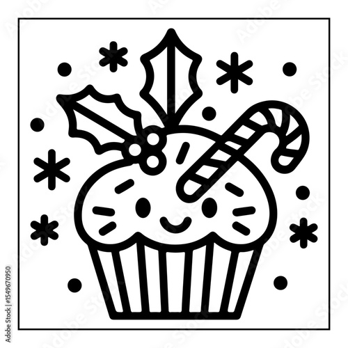 christmas coloring pages for everyone