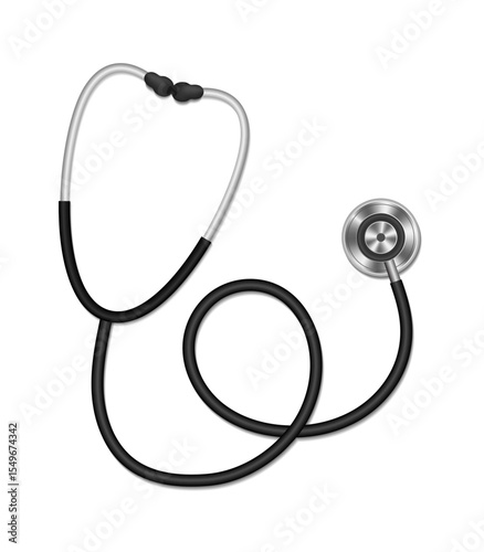 Stethoscope