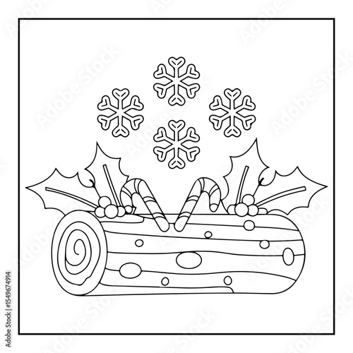 christmas coloring pages for everyone