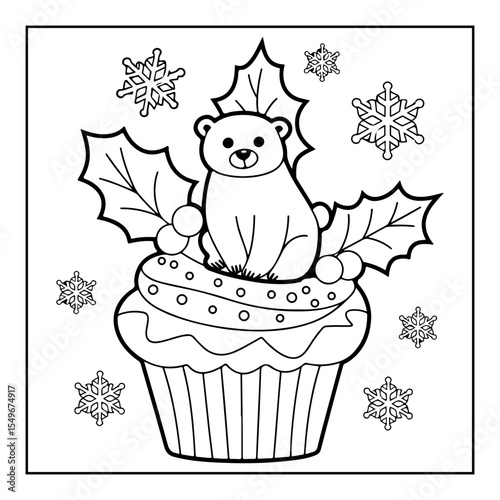christmas coloring pages for everyone