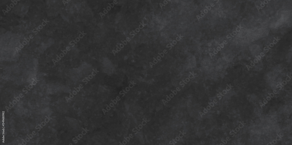 Fototapeta premium Abstract design with old wall texture cement dark black and paper texture background. Realistic design are empty space of Studio dark room concrete wall grunge texture .Grunge paper texture design . 