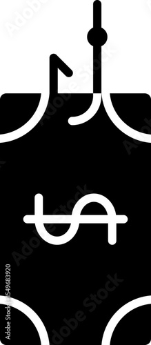 Bait Icon