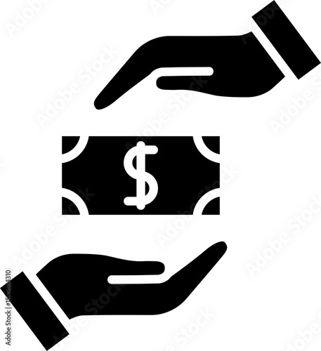 Bribe Icon