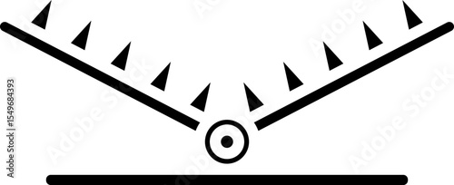 Trap Icon